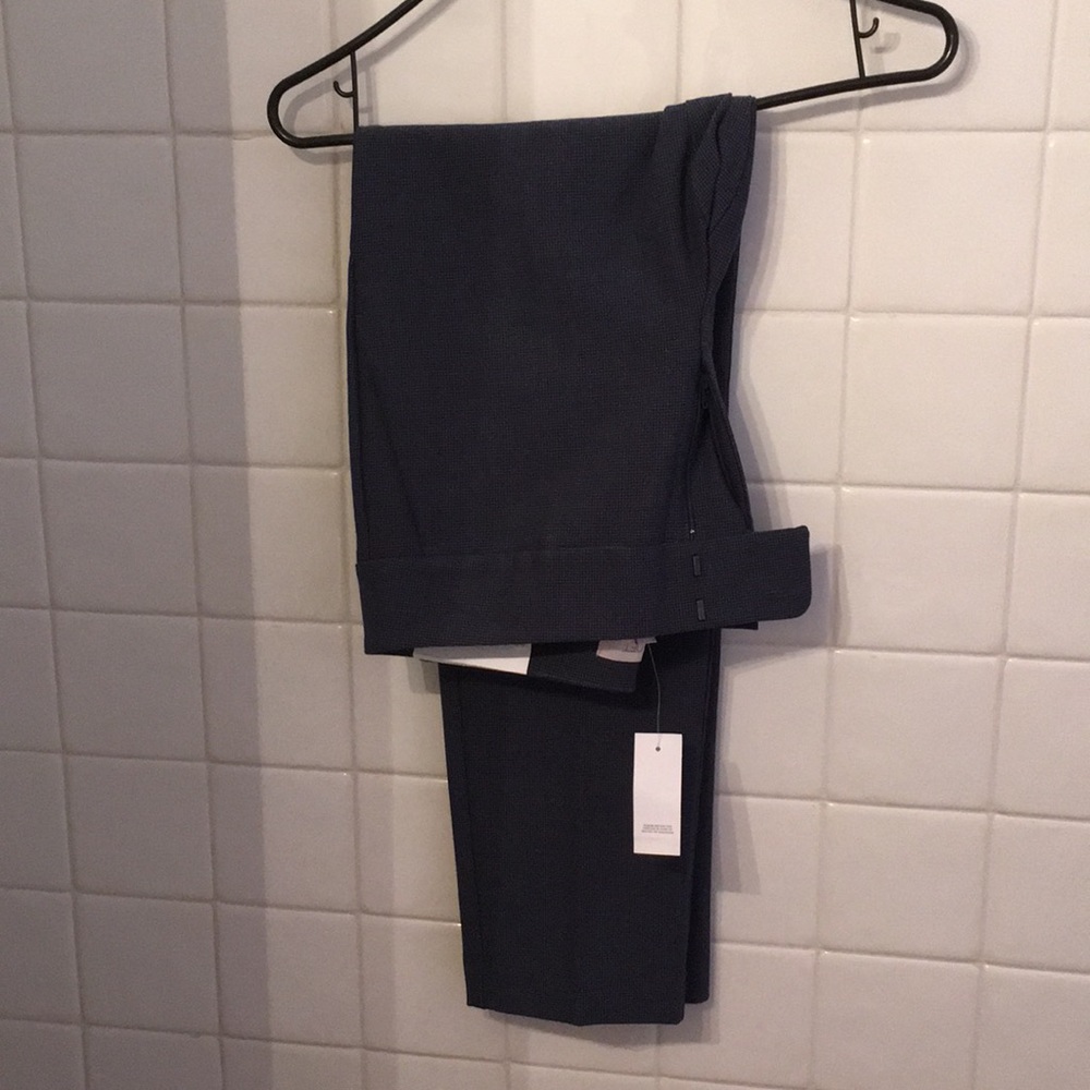Dress Pants, Never Worn, New with Tags